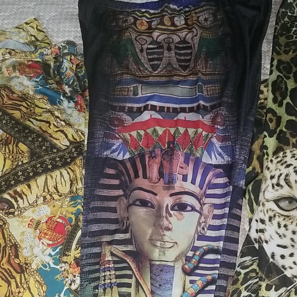 Leggings bundle